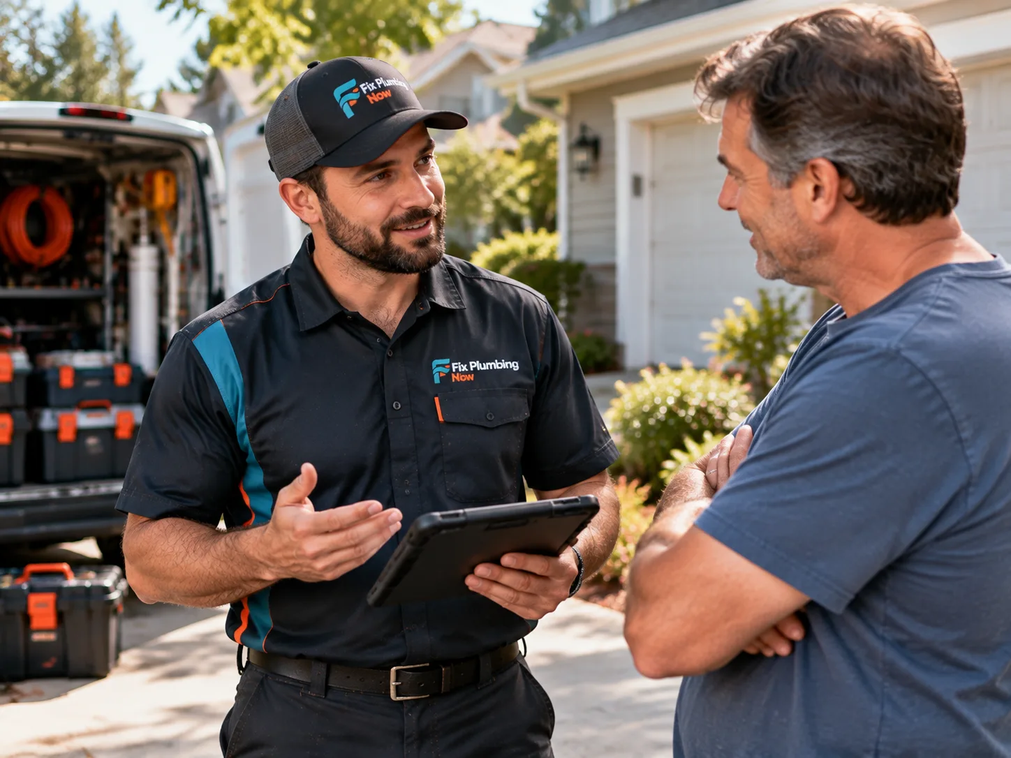 Clogged Drain Service Grimes, IA FAQs